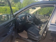 Lexus Forester 2.0i Deluxe Edition EyeSight - фото 4
