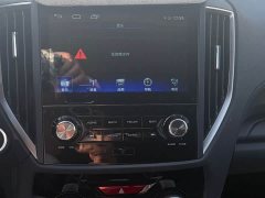 Lexus Forester 2.0i Deluxe Edition EyeSight - фото 8