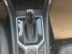Lexus Forester 2.0i Deluxe Edition EyeSight - фото 9