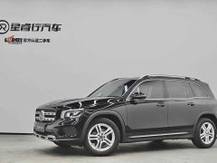Mercedes-Benz GLB 200 Dynamic - фото 1