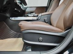 Mercedes-Benz GLB 200 Dynamic - фото 10