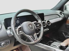 Mercedes-Benz GLB 200 Dynamic - фото 14