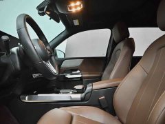 Mercedes-Benz GLB 200 Dynamic - фото 16