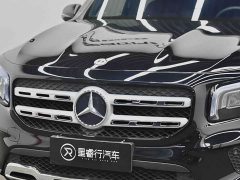 Mercedes-Benz GLB 200 Dynamic - фото 18