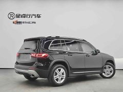 Mercedes-Benz GLB 200 Dynamic - фото 19