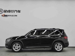 Mercedes-Benz GLB 200 Dynamic - фото 2