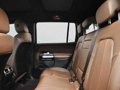 Mercedes-Benz GLB 200 Dynamic - фото 3