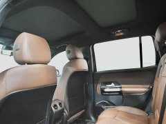 Mercedes-Benz GLB 200 Dynamic - фото 4