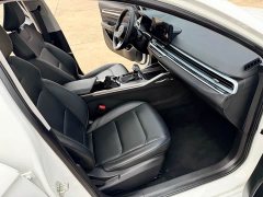Geely Emgrand 4th generation 1.5L CVT premium - фото 12