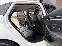 Geely Emgrand 4th generation 1.5L CVT premium - фото 13