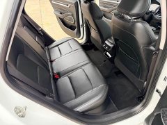 Geely Emgrand 4th generation 1.5L CVT premium - фото 14