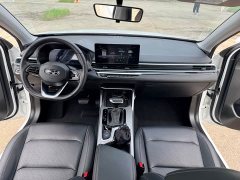 Geely Emgrand 4th generation 1.5L CVT premium - фото 15