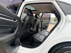 Geely Emgrand 4th generation 1.5L CVT premium - фото 17