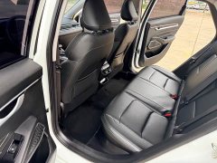 Geely Emgrand 4th generation 1.5L CVT premium - фото 18