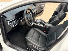 Geely Emgrand 4th generation 1.5L CVT premium - фото 20