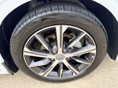 Geely Emgrand 4th generation 1.5L CVT premium - фото 4
