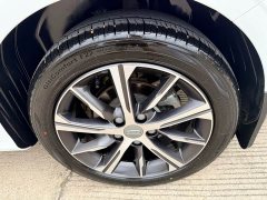 Geely Emgrand 4th generation 1.5L CVT premium - фото 9