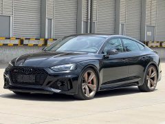 Audi RS 5 RS 5 2.9T Sportback Obsidian Edition - фото 1