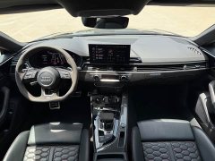 Audi RS 5 RS 5 2.9T Sportback Obsidian Edition - фото 10