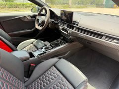 Audi RS 5 RS 5 2.9T Sportback Obsidian Edition - фото 11