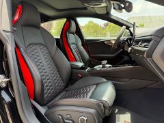 Audi RS 5 RS 5 2.9T Sportback Obsidian Edition - фото 12