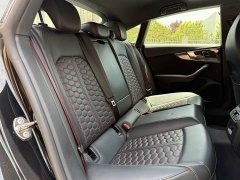 Audi RS 5 RS 5 2.9T Sportback Obsidian Edition - фото 13