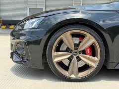 Audi RS 5 RS 5 2.9T Sportback Obsidian Edition - фото 14