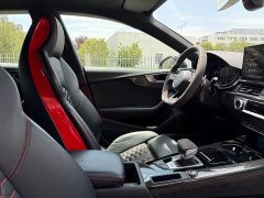 Audi RS 5 RS 5 2.9T Sportback Obsidian Edition - фото 15