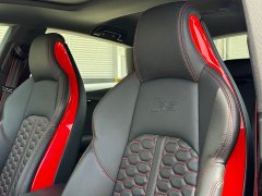 Audi RS 5 RS 5 2.9T Sportback Obsidian Edition - фото 17