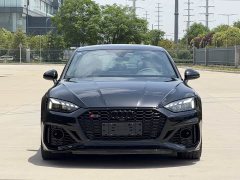 Audi RS 5 RS 5 2.9T Sportback Obsidian Edition - фото 2