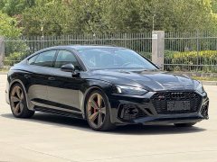 Audi RS 5 RS 5 2.9T Sportback Obsidian Edition - фото 3