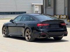 Audi RS 5 RS 5 2.9T Sportback Obsidian Edition - фото 4