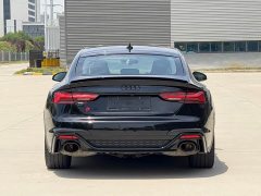 Audi RS 5 RS 5 2.9T Sportback Obsidian Edition - фото 5