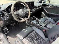 Audi RS 5 RS 5 2.9T Sportback Obsidian Edition - фото 7