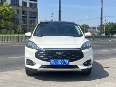 Lynk & Co Ruiji 2020 EcoBoost 245 two-wheel drive Yaoxiang - фото 2