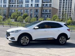 Lynk & Co Ruiji 2020 EcoBoost 245 two-wheel drive Yaoxiang - фото 3
