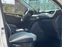 Lynk & Co Ruiji 2020 EcoBoost 245 two-wheel drive Yaoxiang - фото 6