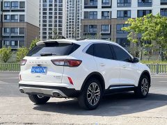 Lynk & Co Ruiji 2020 EcoBoost 245 two-wheel drive Yaoxiang - фото 8