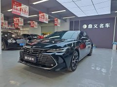 Lexus Asia Dragon 2.0L Deluxe Edition - фото 1