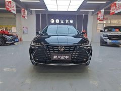 Lexus Asia Dragon 2.0L Deluxe Edition - фото 2