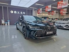 Lexus Asia Dragon 2.0L Deluxe Edition - фото 3