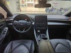 Lexus Asia Dragon 2.0L Deluxe Edition - фото 5