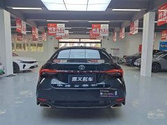 Lexus Asia Dragon 2.0L Deluxe Edition - фото 8