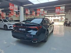 Lexus Asia Dragon 2.0L Deluxe Edition - фото 9