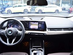 BMW X1 xDrive25Li X Design Package - фото 10