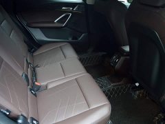 BMW X1 xDrive25Li X Design Package - фото 13