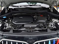 BMW X1 xDrive25Li X Design Package - фото 6