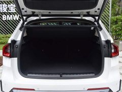 BMW X1 xDrive25Li X Design Package - фото 7