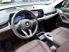 BMW X1 xDrive25Li X Design Package - фото 8