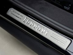 Ferrari 296 2022 3.0T V6 GTS - фото 12